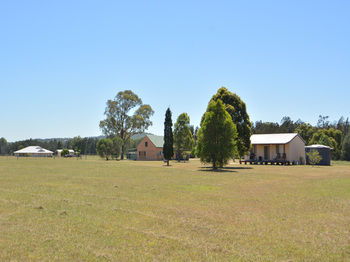 Madigan Wine Country Cottages - Tourism Canberra 91