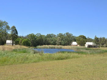 Madigan Wine Country Cottages - Tourism Canberra 98