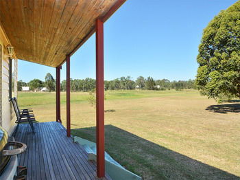 Madigan Wine Country Cottages - Tourism Canberra 104