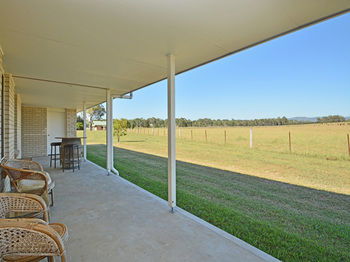 Madigan Wine Country Cottages - Tourism Canberra 105