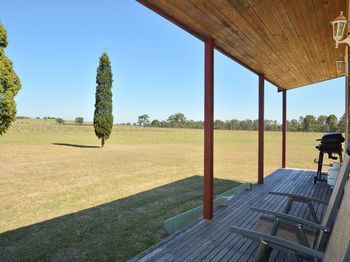Madigan Wine Country Cottages - Tourism Canberra 106