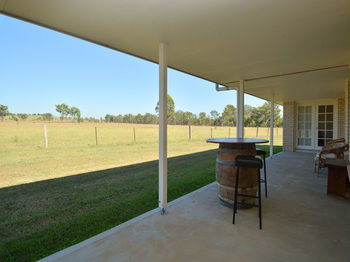 Madigan Wine Country Cottages - Tourism Canberra 107