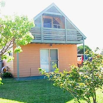Madigan Wine Country Cottages - Tourism Canberra 2