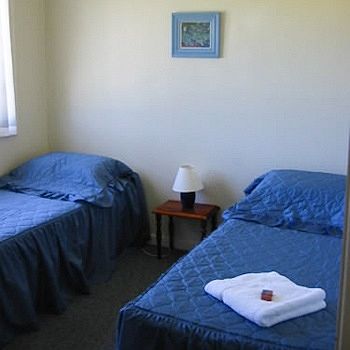 Madigan Wine Country Cottages - Tourism Canberra 5