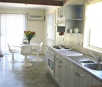 Madigan Wine Country Cottages - Tourism Canberra 7