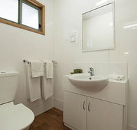 Nitmiluk Chalets - Tourism Canberra
