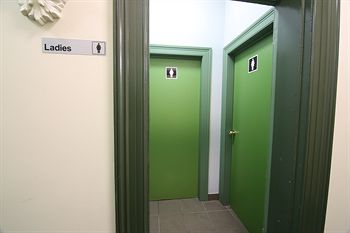 Sydney Central Inn - Hostel - Tourism Canberra 1
