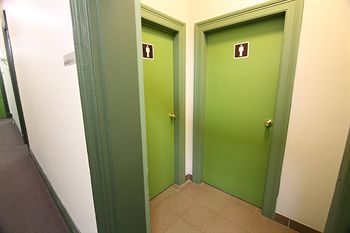 Sydney Central Inn - Hostel - Tourism Canberra 2