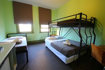 Sydney Central Inn - Hostel - Tourism Canberra 3