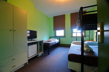 Sydney Central Inn - Hostel - Tourism Canberra 4