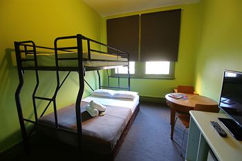 Sydney Central Inn - Hostel - Tourism Canberra 6