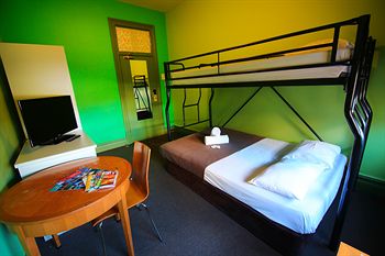 Sydney Central Inn - Hostel - Tourism Canberra 9