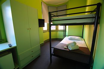 Sydney Central Inn - Hostel - Tourism Canberra 10
