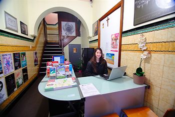 Sydney Central Inn - Hostel - Tourism Canberra 17