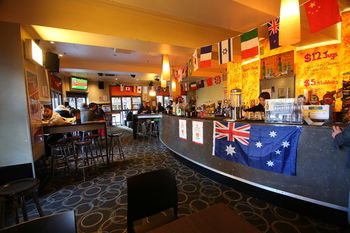 Sydney Central Inn - Hostel - Tourism Canberra 19