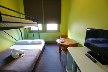 Sydney Central Inn - Hostel - Tourism Canberra 20