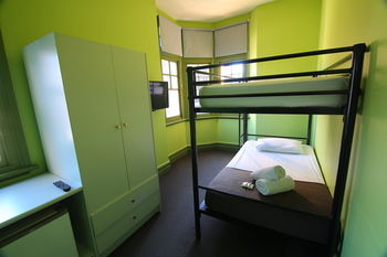 Sydney Central Inn - Hostel - Tourism Canberra 21