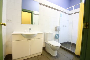 Sydney Central Inn - Hostel - Tourism Canberra 24