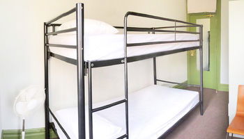 Sydney Central Inn - Hostel - Tourism Canberra 25