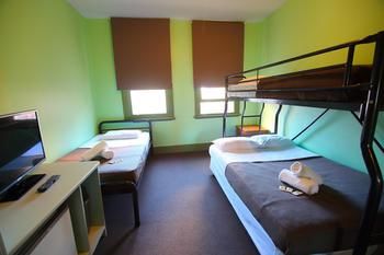 Sydney Central Inn - Hostel - Tourism Canberra 27