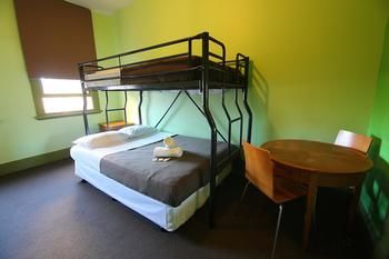 Sydney Central Inn - Hostel - Tourism Canberra 28