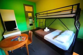 Sydney Central Inn - Hostel - Tourism Canberra 29