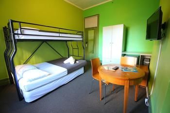 Sydney Central Inn - Hostel - Tourism Canberra 31