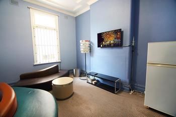 Sydney Central Inn - Hostel - Tourism Canberra 32