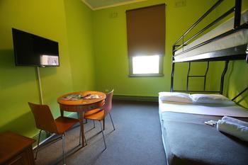 Sydney Central Inn - Hostel - Tourism Canberra 35