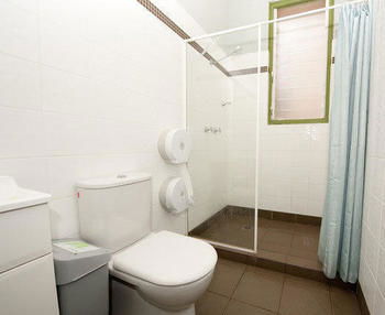 Sydney Central Inn - Hostel - Tourism Canberra 43