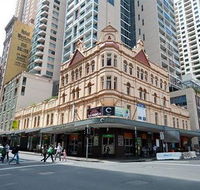 Sydney Central Inn - Hostel - Tourism Canberra