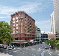 Sydney Central YHA - Hostel - Tourism Canberra