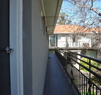 Buckingham International Serviced Apartments - Tourism Canberra