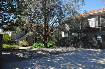 Buckingham International Serviced Apartments - Tourism Canberra 1