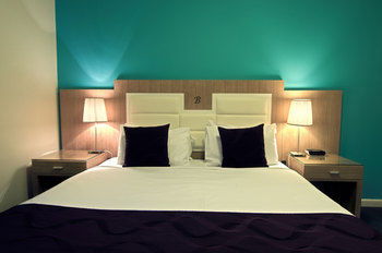 Buckingham International Serviced Apartments - Tourism Canberra 3