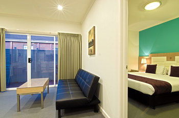 Buckingham International Serviced Apartments - Tourism Canberra 11