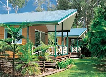 Gateway Lifestyle Lorikeet - Tourism Canberra 3