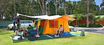 Gateway Lifestyle Lorikeet - Tourism Canberra 11