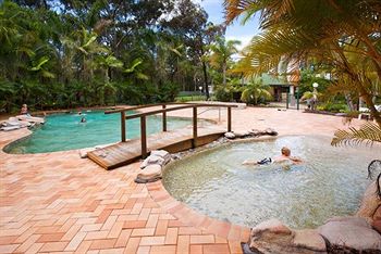 Gateway Lifestyle Lorikeet - Tourism Canberra 22
