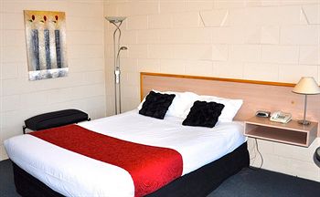 The Prince Mark Motor Inn - Tourism Canberra 6