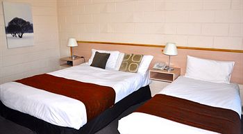 The Prince Mark Motor Inn - Tourism Canberra 8