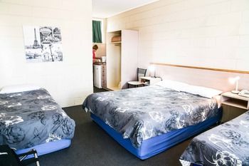 The Prince Mark Motor Inn - Tourism Canberra 16