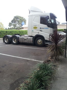 The Prince Mark Motor Inn - Tourism Canberra 29