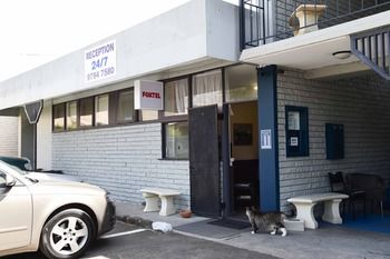 The Prince Mark Motor Inn - Tourism Canberra 33