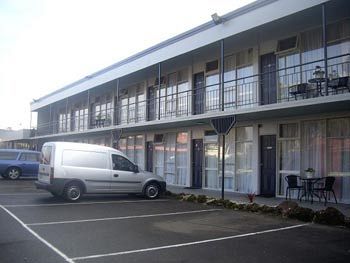 The Prince Mark Motor Inn - Tourism Canberra 3