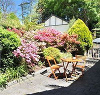 Holly Lodge - Tourism Canberra
