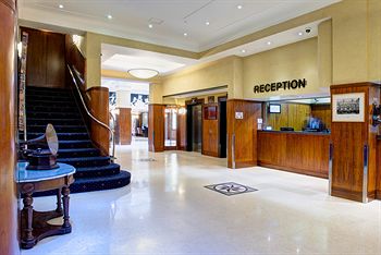 Great Southern Hotel - Sydney - Tourism Canberra 6