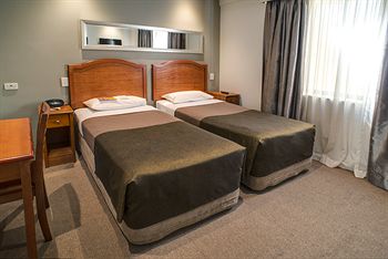 Great Southern Hotel - Sydney - Tourism Canberra 7