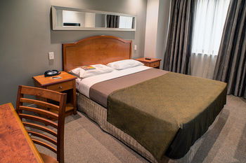 Great Southern Hotel - Sydney - Tourism Canberra 17