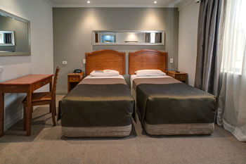 Great Southern Hotel - Sydney - Tourism Canberra 18